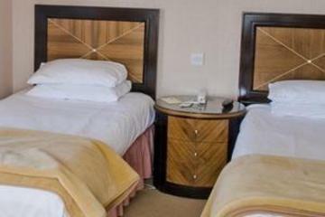 Hotel Savoy