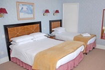 Hotel Savoy