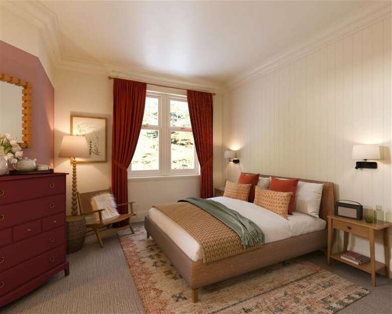 Pine Trees Hotel