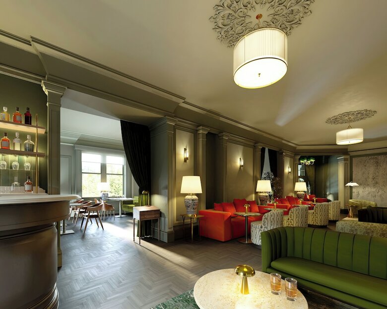 Pine Trees Hotel