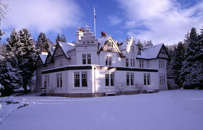 Pine Trees Hotel
