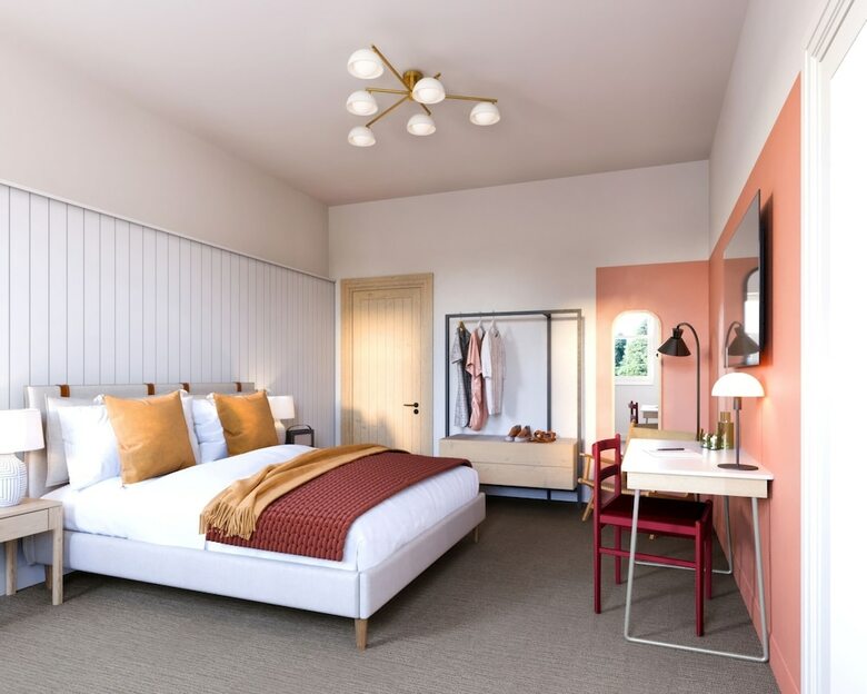 Pine Trees Hotel