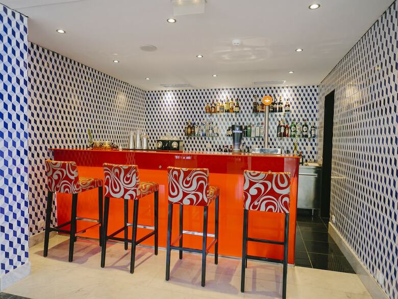 Topazio Mar Beach Hotel & Apartments