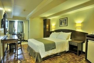 Fersal Hotel - Manila