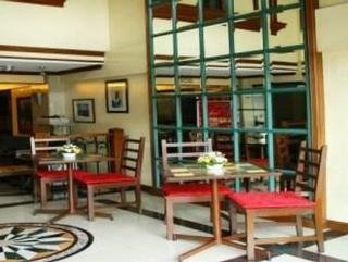 Fersal Hotel - Manila