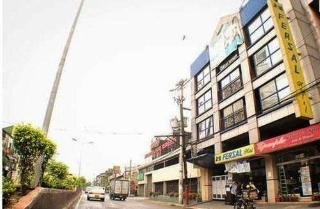 Fersal Hotel - Manila