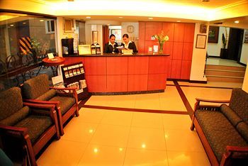 Fersal Hotel - Manila