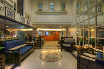 Fersal Hotel - Manila