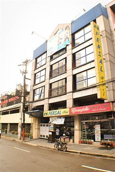 Fersal Hotel - Manila