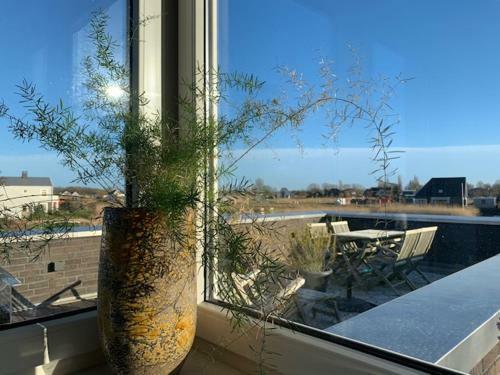 Bed & Breakfast Hostellerie "het Riet" Blauwestad