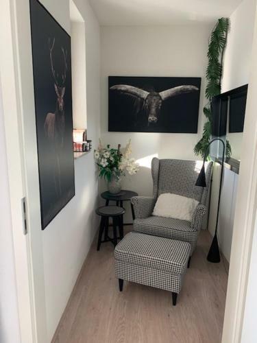 Bed & Breakfast Hostellerie "het Riet" Blauwestad
