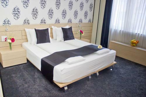 Z Executive Boutique Hotel
