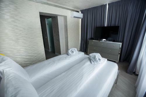 Z Executive Boutique Hotel
