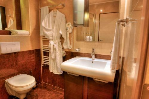 Z Executive Boutique Hotel
