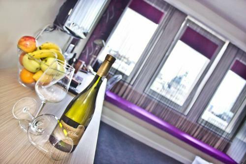 Z Executive Boutique Hotel