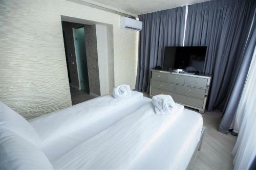 Z Executive Boutique Hotel