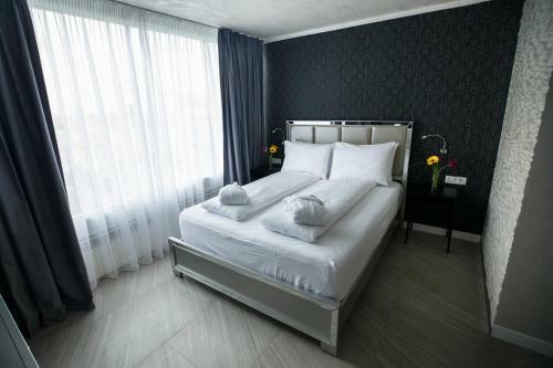 Z Executive Boutique Hotel
