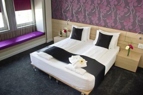 Z Executive Boutique Hotel
