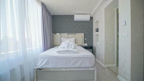 Z Executive Boutique Hotel