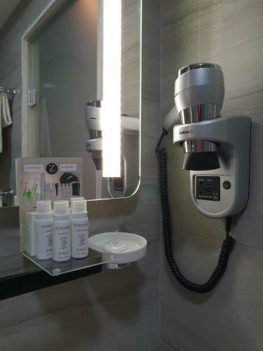 Z Executive Boutique Hotel