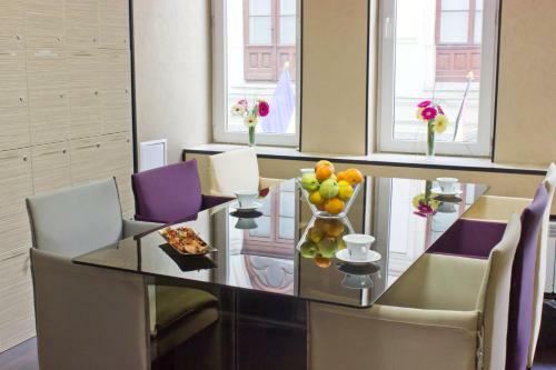Z Executive Boutique Hotel