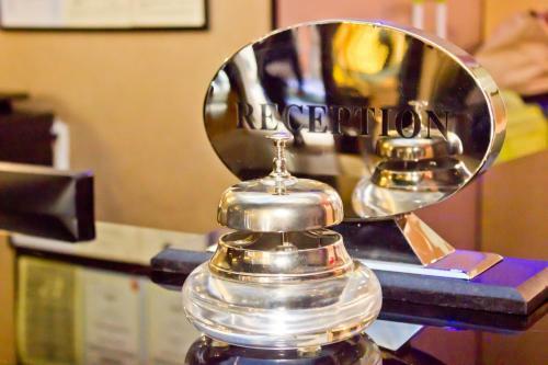 Z Executive Boutique Hotel
