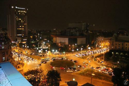 Z Executive Boutique Hotel