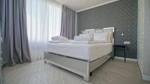 Z Executive Boutique Hotel