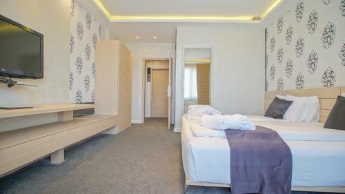 Z Executive Boutique Hotel