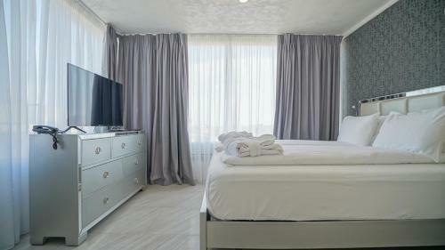 Z Executive Boutique Hotel