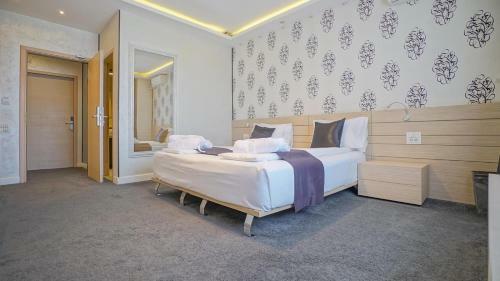 Z Executive Boutique Hotel
