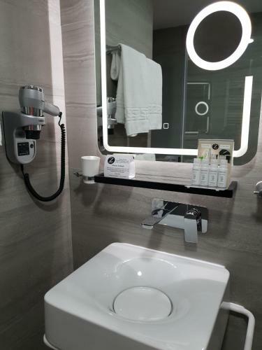 Z Executive Boutique Hotel