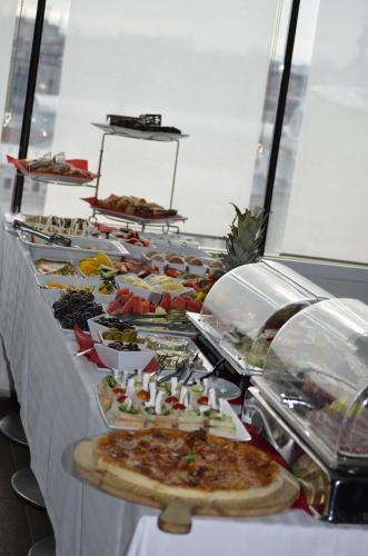 Z Executive Boutique Hotel