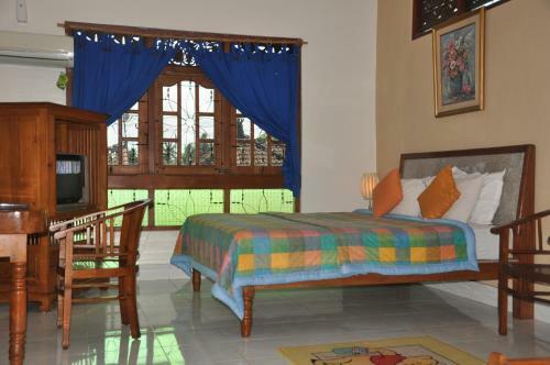 Hostal Sanur Backpacker
