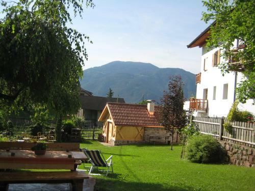 Hostal Tollhof