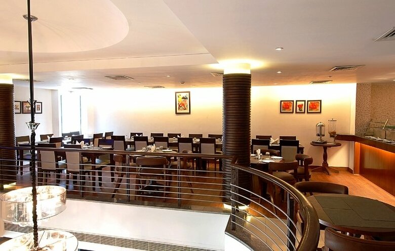 Hotel Grand Lotus Kapashera