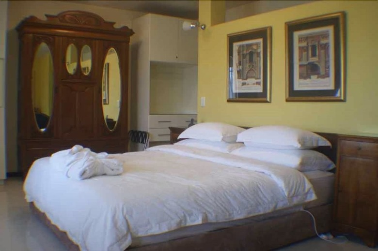 Agroturismo Calitzdorp Country House
