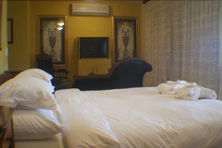 Agroturismo Calitzdorp Country House
