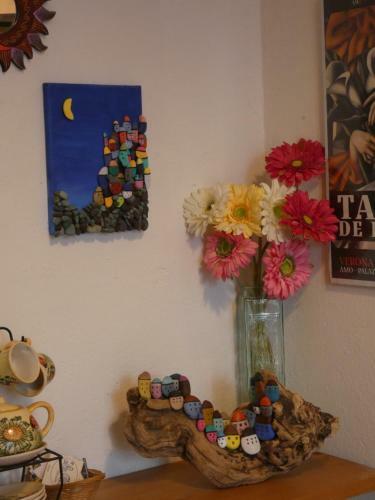 Apartamento Casa Alice