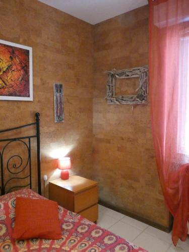Apartamento Casa Alice