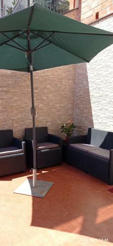 Apartamento Casa Alice