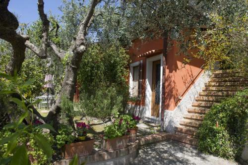 Villino La Casetta