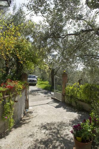 Villino La Casetta