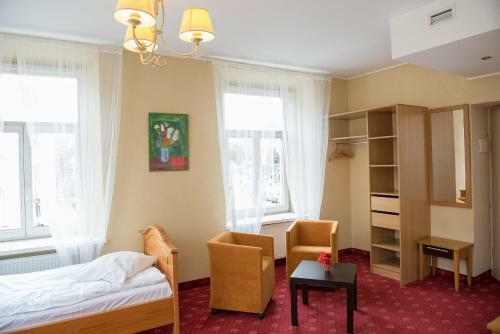 Alexa Old Town Hotel Vilnius
