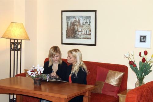Alexa Old Town Hotel Vilnius