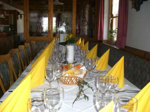 Hostal St. Valentin