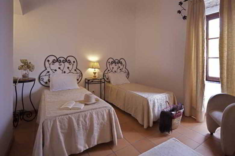 Betica Hotel Rural