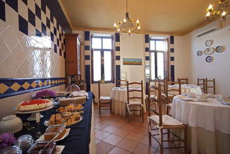 Betica Hotel Rural