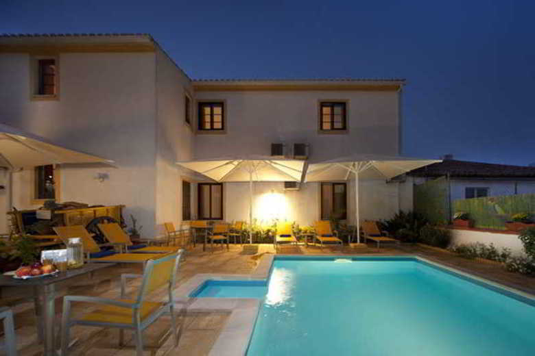 Betica Hotel Rural