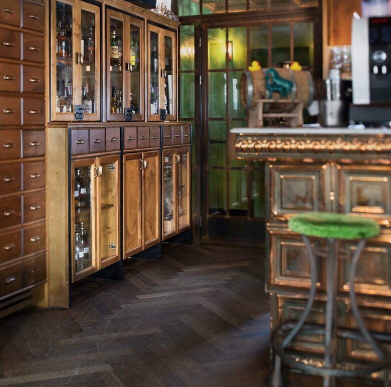 Hotel B Berdichevsky